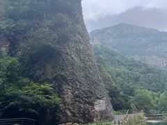 -雁荡山风景名胜区