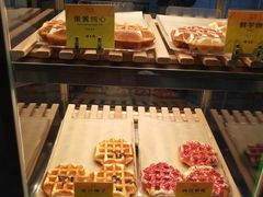 -CoCo都可(合生汇店)