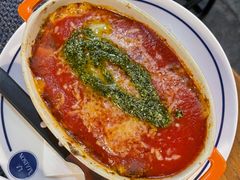 -LA MAISON公鸡和龙(蛇口店)