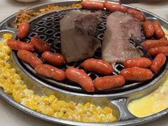 -韩宫宴和牛烤肉(宣州国购店)