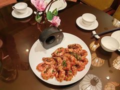 -桃源春晓中餐厅 TaoYuan Restaurant