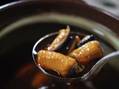 -湖滨28中餐厅·西湖宴·杭州君悦酒店