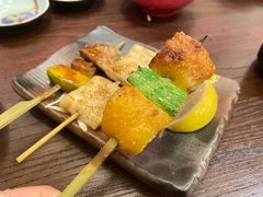 -鸟鹏烧鸟居酒屋(天河领展店)