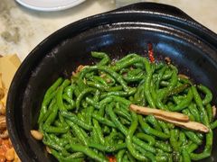 -渝味川菜(夜宵航母店)