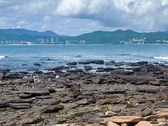 -东平洲海岸公园