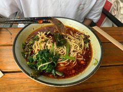 -三十三碗黄牛肉面(东原1891店)