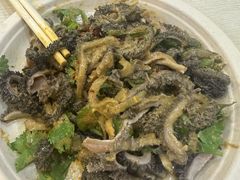 -黑八私房老北京炸酱面