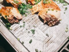 -绿茶餐厅(乐峰广场店)