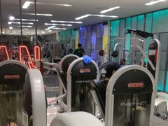 -诺伯曼·运动会馆(新梦店)