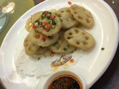 -楚鲜·汉正街一号(天河店)