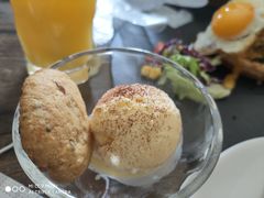 -HIGH FIVE哈福手工汉堡(桂林路店)