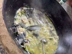 -好灶头妈妈菜·柴火灶台鱼·千岛湖土菜地标美食