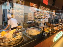 -陈家老院子·长春特色东北家宴(一匡街店)