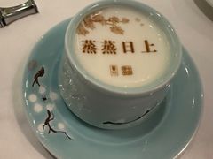-俏江南-江景昆曲主题餐厅(正大广场店)