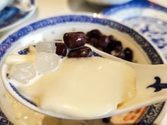 豆花布丁-赵记传承(佛山禅城魁奇路店)