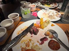 -拉蒂娜·巴西牛排馆 Latina·Brazilian Steakhouse(王府井喜悦店)