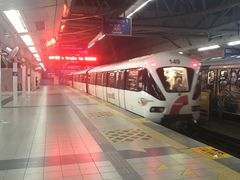 -吉隆坡国际机场