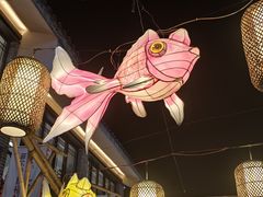 -客家大院·非遗赣南客家菜(郁孤台店)