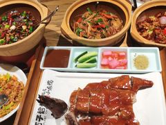 -茄子恰恰·新云南小炒(坪山益田店)