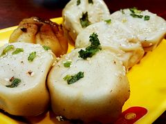 -小杨生煎(香港名都店)