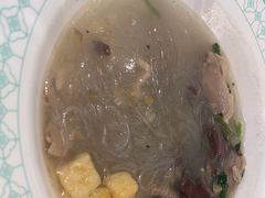 -苏晓玥·手作江南小吃(深圳北站店)