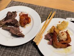 -扬州万怡酒店-中餐厅(文昌中路店)