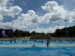 -上海玛雅海滩水公园