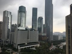 -广州富力君悦大酒店·凯菲厅