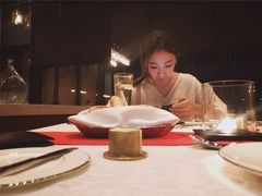 -涵碧楼·遇见餐厅