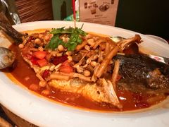 -桂小厨广西菜(万象城店)