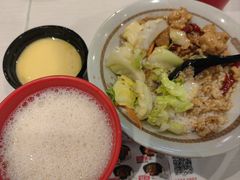 -永和大王(春日上新·阜成门店)
