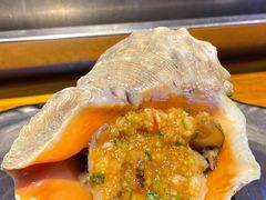 海螺肉-丹东特色烤肉(学府路一部店)
