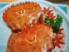 -花和海鲜自助(梅江店)