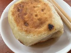 门钉肉饼-宝瑞门钉肉饼店