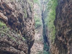 -龙门涧景区