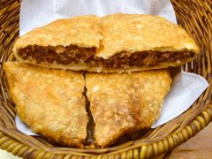 牛肉盒-穆彦华逍遥镇胡辣汤(岗坡路店)