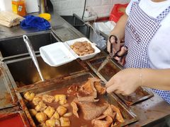 -细妹五香牛杂(步行街店)