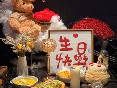 -Nord Grill&Bar Highland诺德西餐(深圳欢乐海岸店)