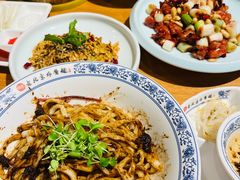 -老北京炸酱面·烤鸭(前门店)