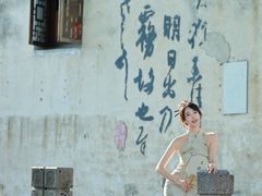 -绍兴书圣故里景区