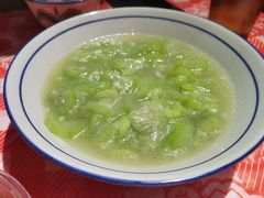 -荆九爷爆炒桥头三嫩(浙大店)