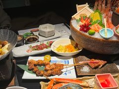 -花潮料理艺食馆(SM新生活广场店)