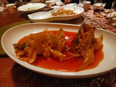 -西安饭庄(立丰国际店)
