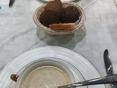 -新侨三宝乐西餐厅(崇文门店)