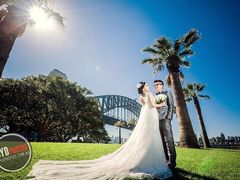 -SYDPHOTOS悉尼婚纱摄影摄像澳洲总部