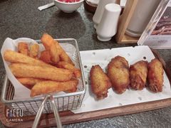 -上海齐鲁酒店·辣椒屋咖啡厅