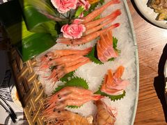 -Mr.Fish鱼鲜生海鲜放题(高德置地冬广场店)