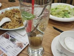 -嘉旺港式茶餐厅(延长中路店)