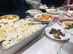 -清心素食自助餐厅(夫子庙店)