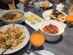-紫泥369粗粮季(四牌楼店)